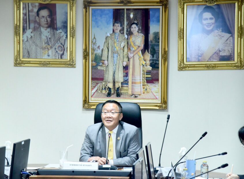 “คมนาคม” พร้อมรับเที่ยวบินผู้นำเขตเศรษฐกิจร่วมประชุมเอเปค-1