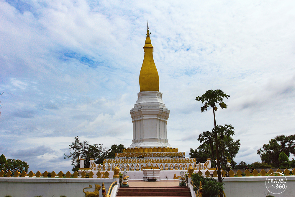 “พญาศรีสัตตนาคราช-พระธาตุศรีโคดตะบอง” รับอานิสงส์ท่องเที่ยว “โตโน่” ว่ายน้ำข้ามโขง-6