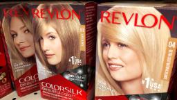 Revlon ฟ้องล้มละลาย – CNN-2