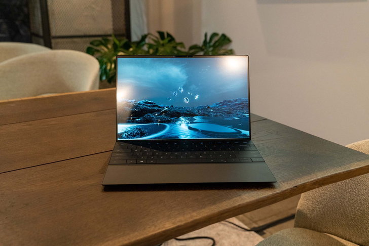 Dell Technologies ประเทศไทยเผยโฉม XPS 13 Plus คอมพิวเตอร์พรีเมียมที่ออกแบบเรียบง่ายสุดๆ-2