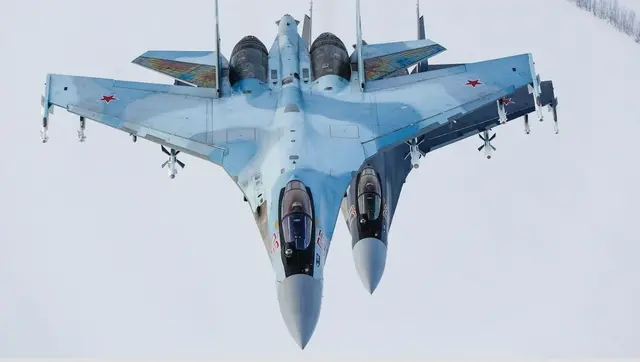 Chiến thuật công thủ phối hợp giúp Nga chiếm ưu thế trên không ở Ukraine-cover-img