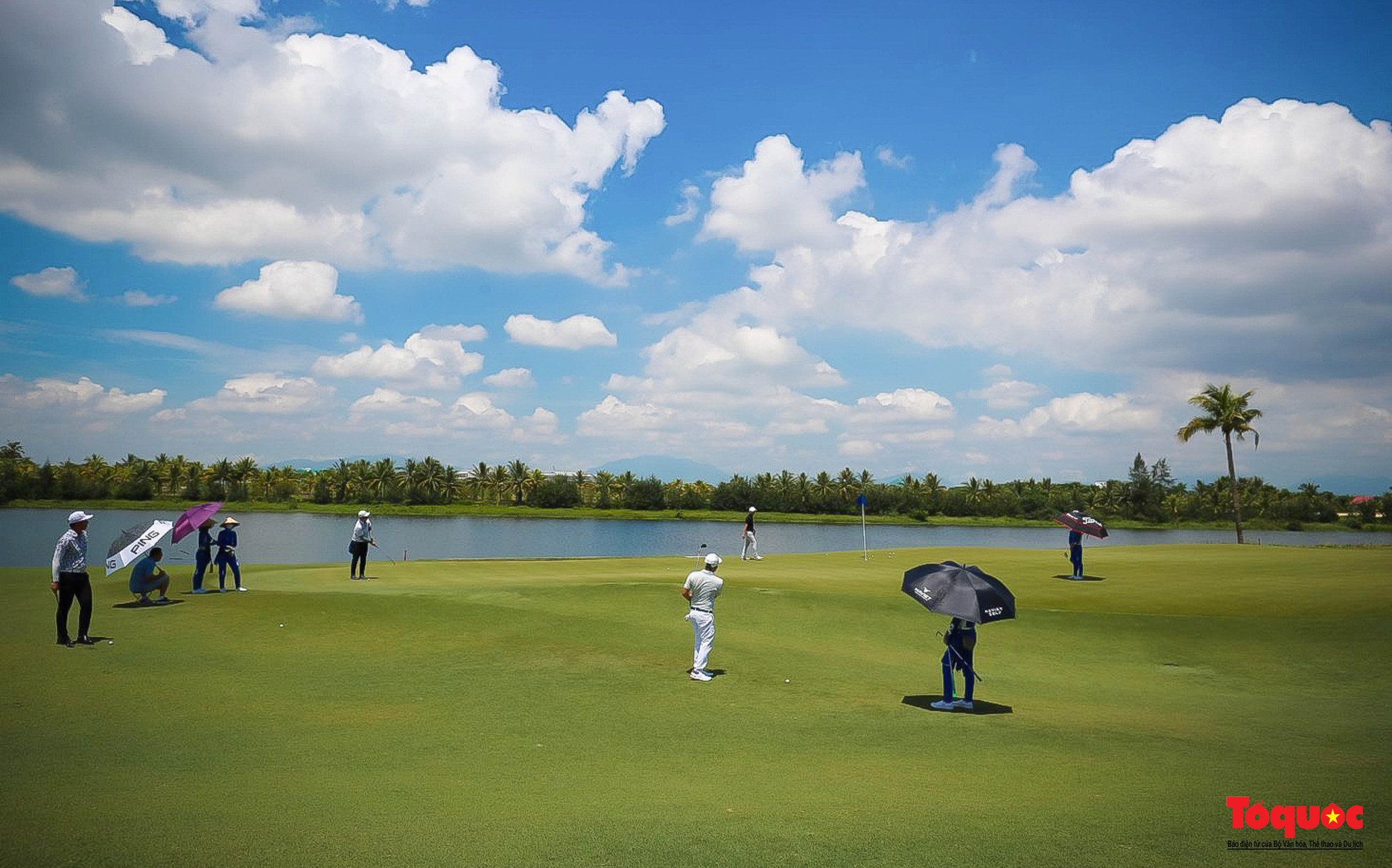 Việt Nam là thiên đường golf lý tưởng của khu vực châu Á-4