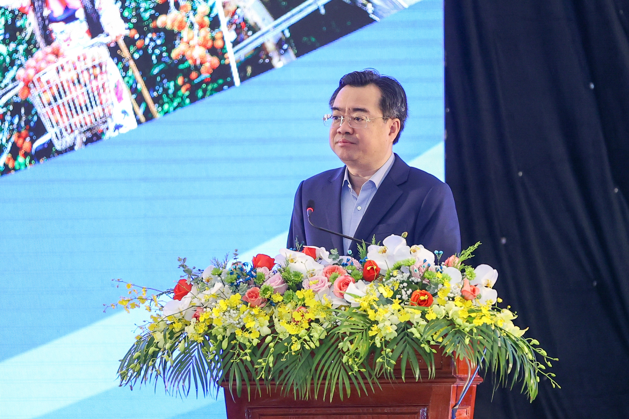 Thủ tướng định hướng "tư duy mới, đột phá mới, giá trị mới" cho phát triển Đông Nam Bộ-2