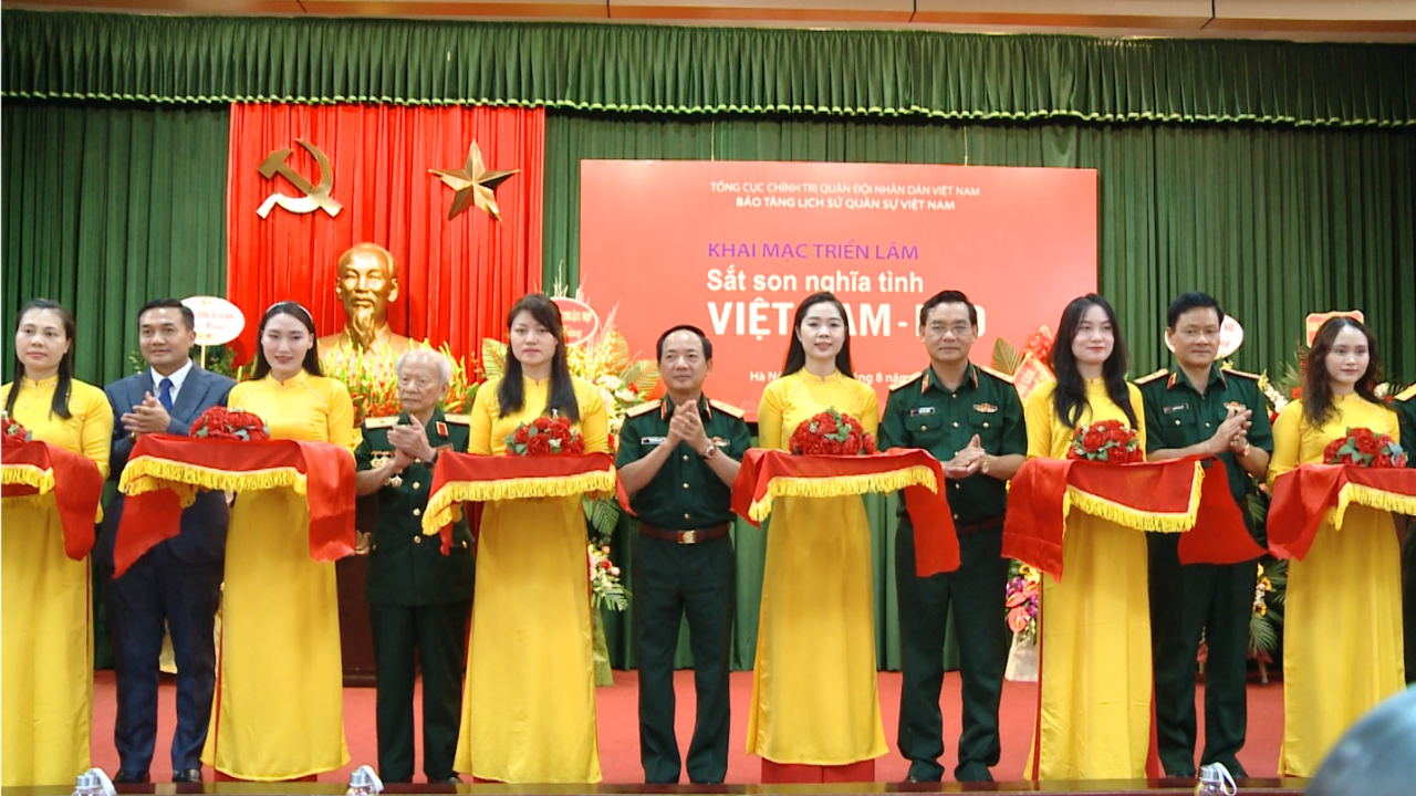 Thanh Hóa: Khai hội Lam Kinh 2022 và kỷ niệm 604 năm Khởi nghĩa Lam Sơn-4