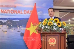 Long trọng kỷ niệm 73 năm thiết lập quan hệ Việt Nam - LB Nga-cover-img