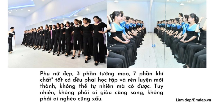 HLV phong thái và nghi lễ văn hóa Nguyễn Hồng Nhung: 'Tôi tự chấm cho mình 9 điểm, dành 1 điểm để phấn đấu'-9