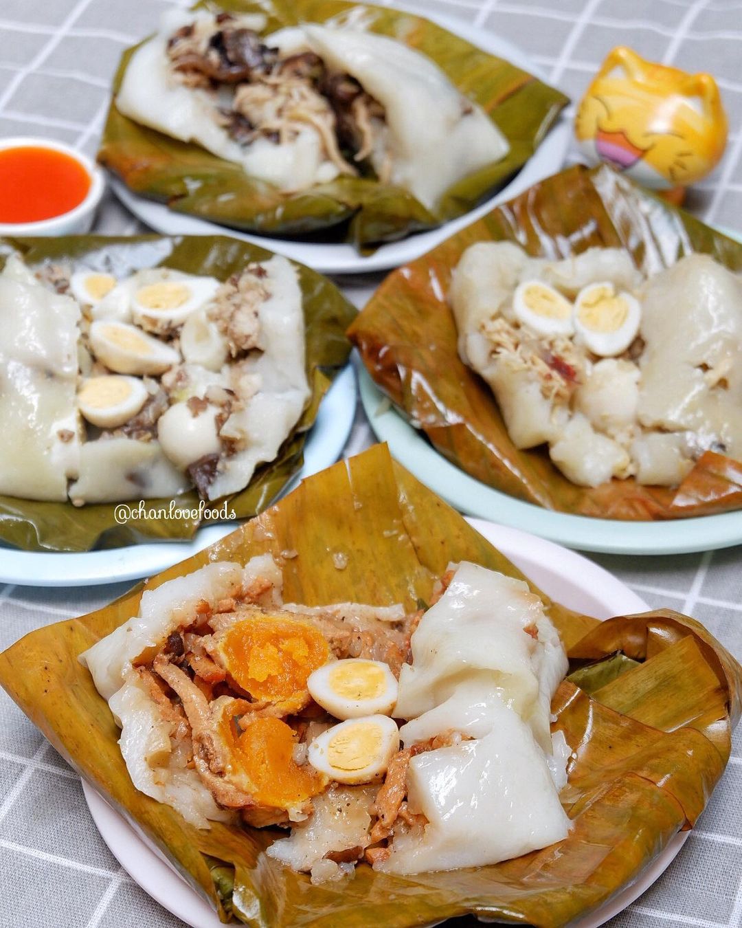 Tự hào ngời ngời với 5 kỷ lục ẩm thực làm rạng danh Việt Nam trên đấu trường ẩm thực thế giới-25