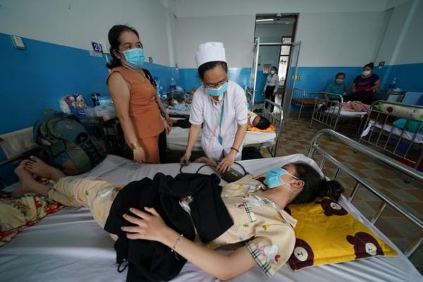 TPHCM: 13 người chết vì sốt xuất huyết, dịch bùng phát mạnh-1