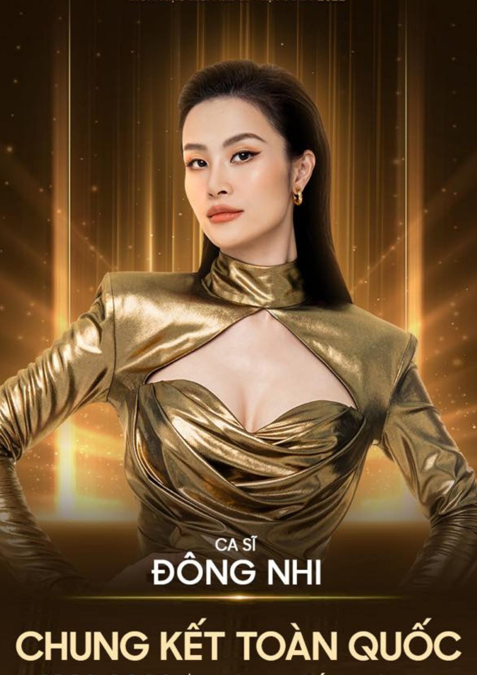 Hé lộ dàn khách mời đổ bộ đêm Chung kết Miss Grand Vietnam, 2 nhân vật quốc tế được mong chờ-1