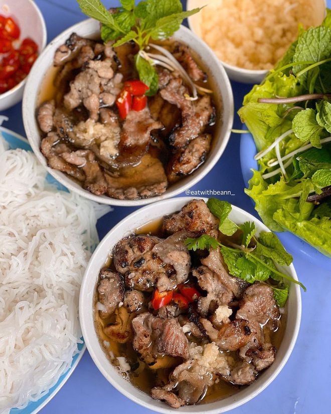Việt Nam có 8 món ăn được báo nước ngoài khen ngợi: Toàn đặc sản đến khách Tây phải “nghiện”-13