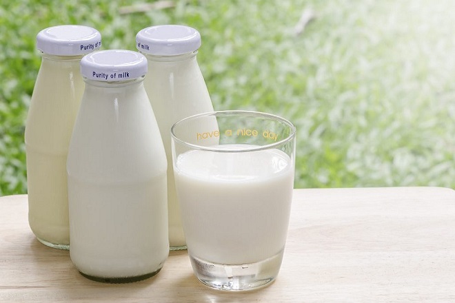 Sữa bò và sữa đậu nàng: Đặt lên bàn cân so sánh xem thử loại nào tốt hơn?-1