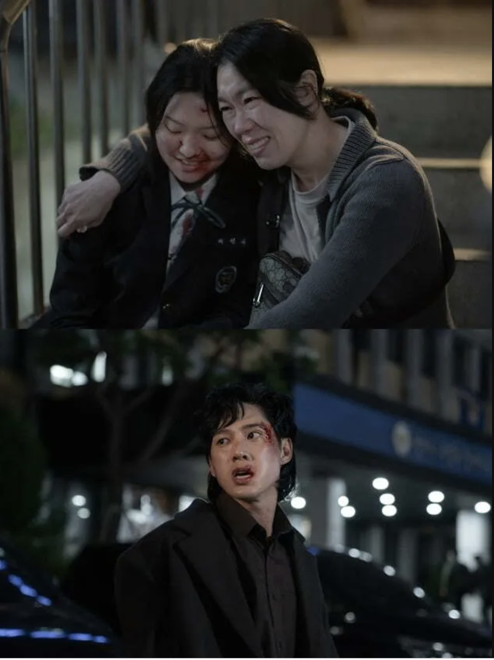 ‘The Glory 2’ nhá hàng ảnh mới: Song Hye Kyo liệu có trả thù thất bại?-4