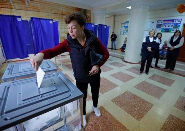 Nga mất 3 hệ thống phòng không, Ukraine phạt tù người hỗ trợ bỏ phiếu sáp nhập-2