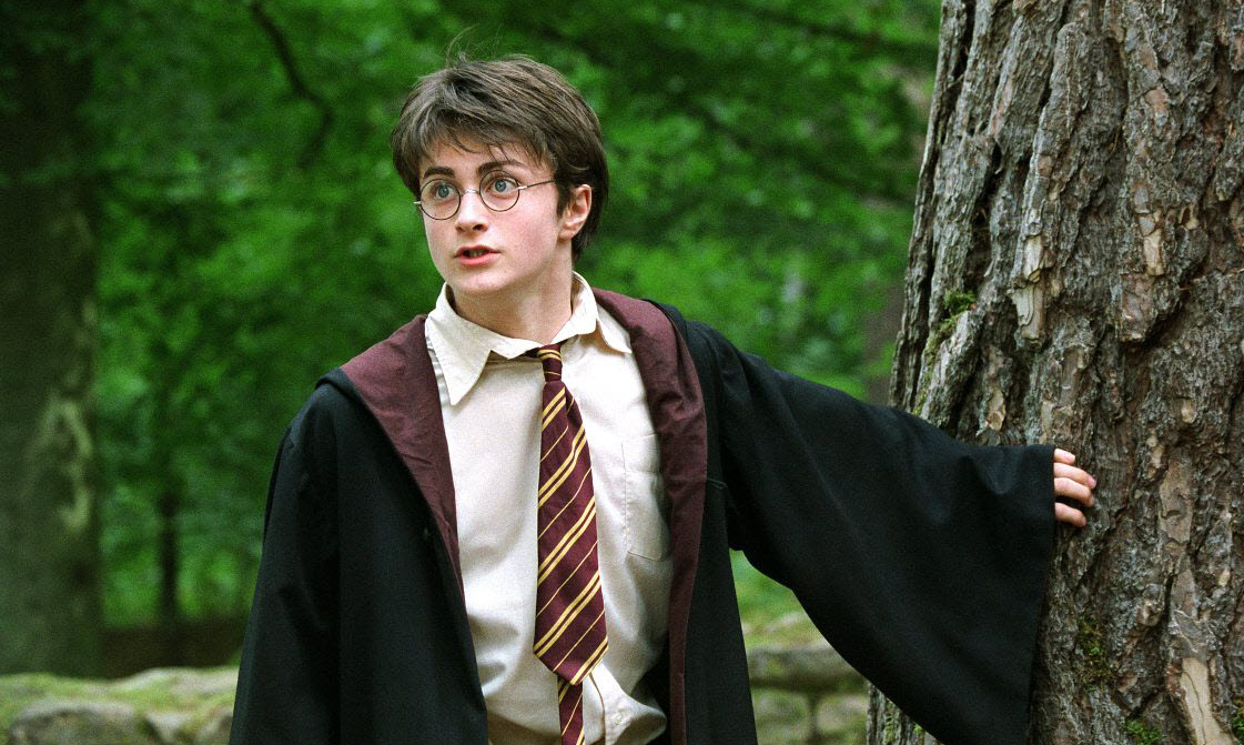 Loạt chi tiết khó chấp nhận ở Harry Potter phần mới nhất: Hình tượng nam chính khác lạ hoàn toàn-3