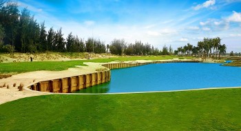 BRG Open Golf Championship Danang 2022: Trải nghiệm gôn đẳng cấp Quốc tế tại Việt Nam-6