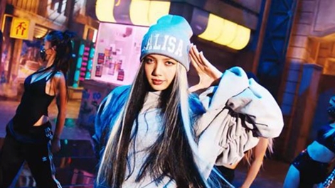 Lisa (BlackPink) là sao nữ K-Pop được stream nhiều nhất Spotify 2022-4