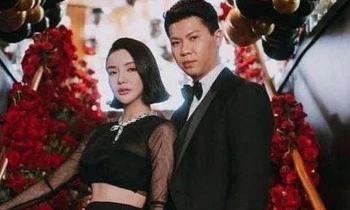 Ái nữ tỷ phú Singapore bỏ chồng thứ hai sau 2 tháng cưới-cover-img