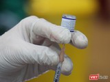 Xuất hiện biến chủng COVID-19 mới ở Hà Nội và TP.HCP: Bộ Y tế kêu gọi mọi người tiêm nhắc vaccine-5