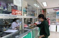 Hà Nội: Nhiều nhà thuốc 'đau đầu' vì thiếu dược sĩ-cover-img
