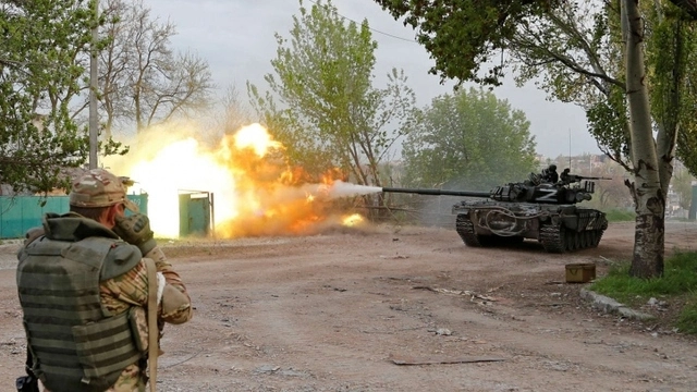 Diễn biến chính tình hình chiến sự Nga - Ukraine ngày 28/11-img