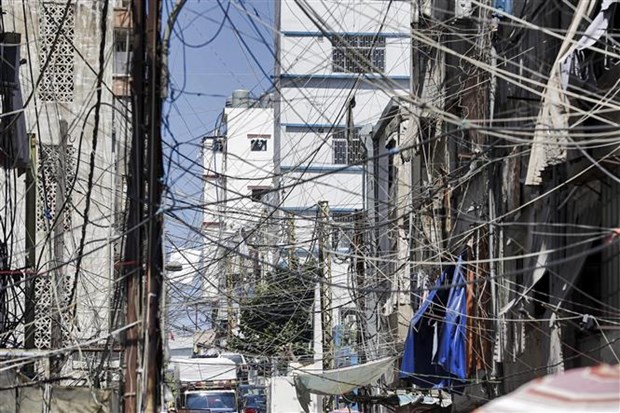 Sập lưới truyền tải quốc gia, Bangladesh mất điện hầu hết lãnh thổ-1