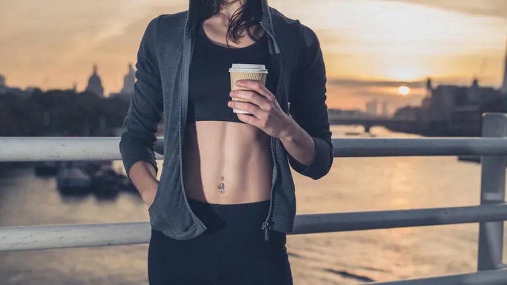 Tin vui tuyệt vời cho những người yêu thích cà phê khi tập thể dục-2