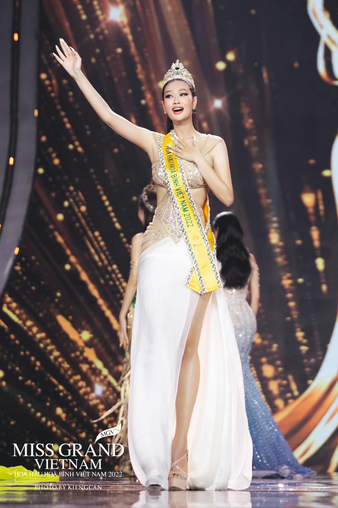 Chia sẻ đầu tiên của tân Miss Grand Vietnam Đoàn Thiên Ân sau khi đăng quang-9