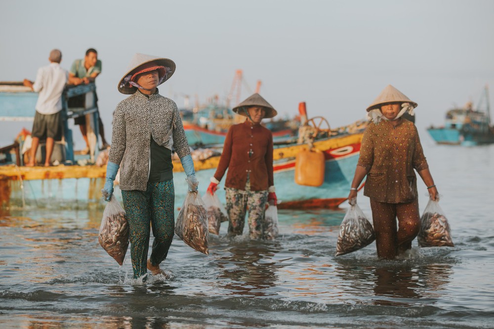 Vì sao người nước ngoài yêu mến người Việt Nam: Câu trả lời có thể khiến bạn bất ngờ-3