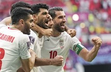 Đội tuyển Iran - Thử thách lớn cho tuyển Mỹ ở trận cầu 'sinh tử'-cover-img