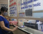 Đơn thuốc điện tử: chờ kết nối dữ liệu-4