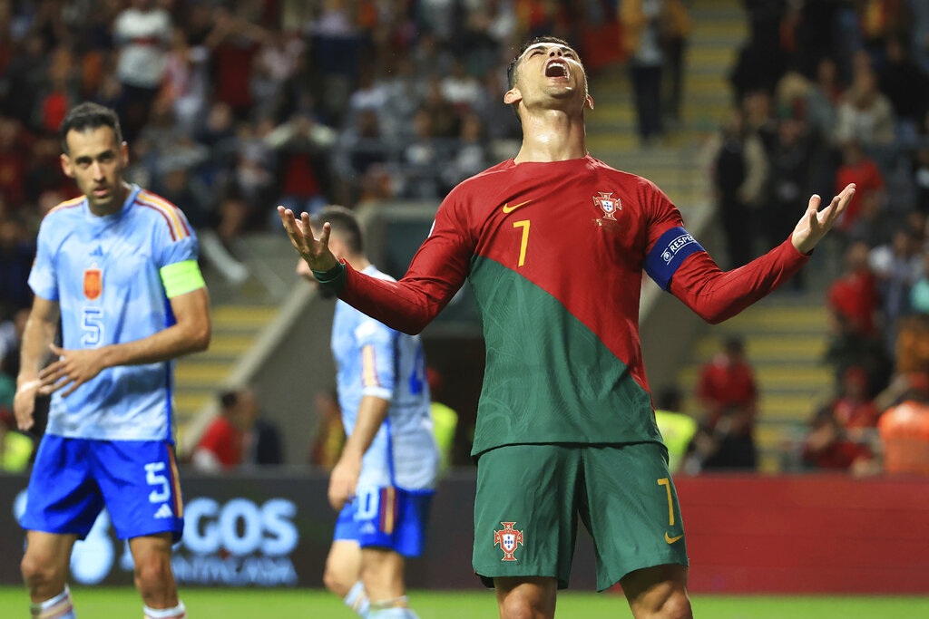 Bảng H World Cup 2022: Hàn Quốc thách thức Bồ Đào Nha và Uruguay-4