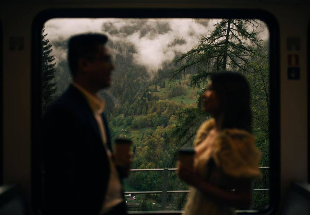 Bộ ảnh du lịch Thụy Sĩ đẹp như tranh vẽ của cặp đôi 9X khiến dân ‘ghiền’ du lịch mê tít-9