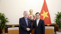 UNFPA khẳng định sẽ tiếp tục hợp tác chặt chẽ với Việt Nam-cover-img
