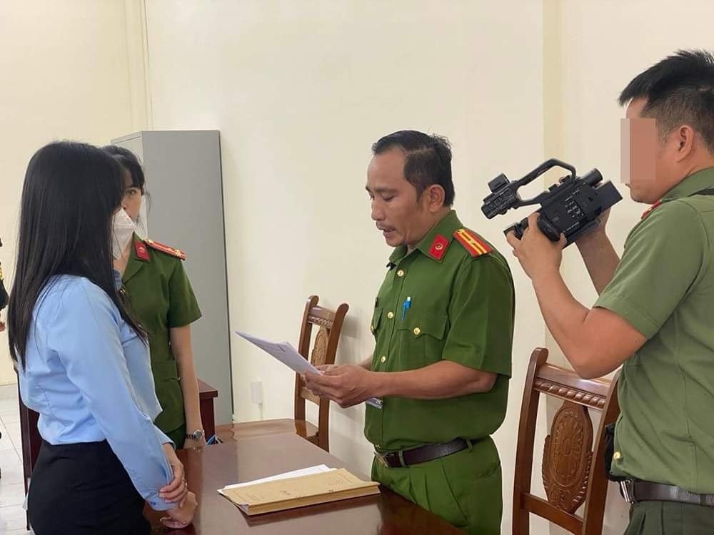 Vụ 3 trợ lý giúp sức cho CEO Nguyễn  Phương Hằng bị khởi tố: Chuẩn bị nội dung, khách mời bài bản-2