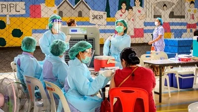 Thái Lan dỡ bỏ tình trạng khẩn cấp phòng ngừa dịch Covid-19-cover-img