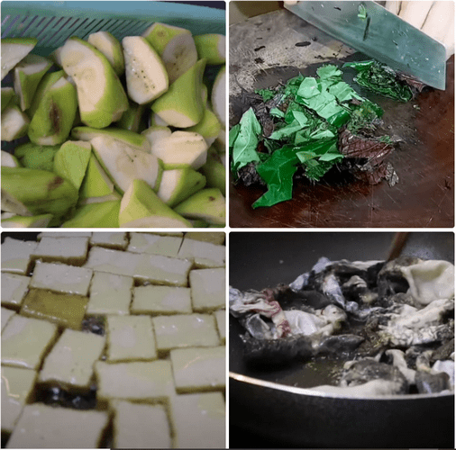 Cách làm lẩu ếch chuối đậu độc lạ, hấp dẫn, ăn là ghiền tại nhà!-4