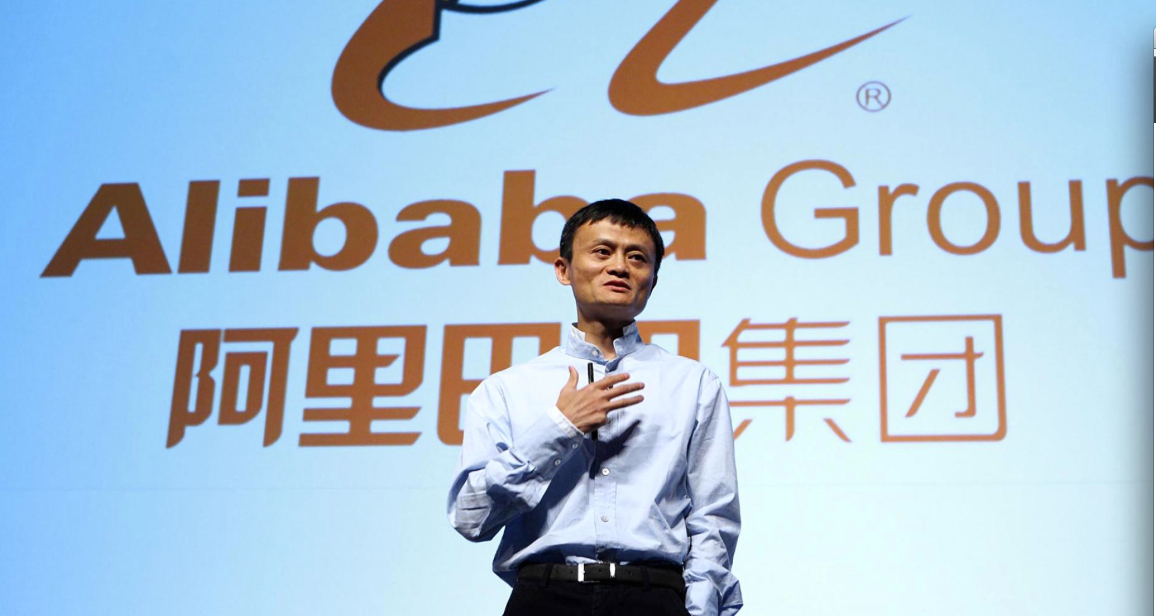 Alibaba thua lỗ nặng, nhìn lại hành trình của tỷ phú Jack Ma-9