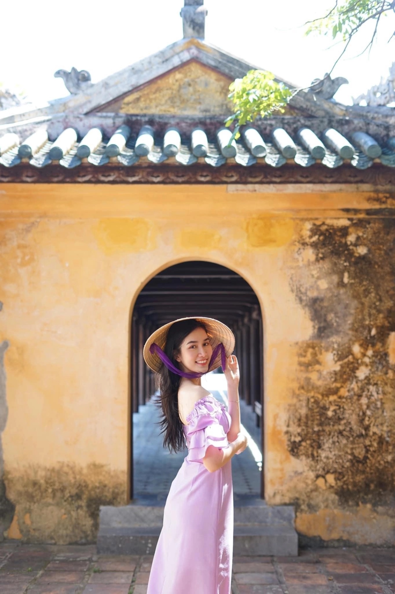Hội mỹ nhân Việt khoe style du lịch 'đẹp mê mẩn', chị em tranh thủ 'copy' là sang xịn, đẹp tức thì-3