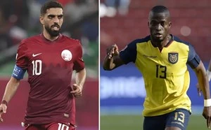 Khai mạc World Cup 2022: 5 điều cần biết trước trận Qatar - Ecuador-cover-img