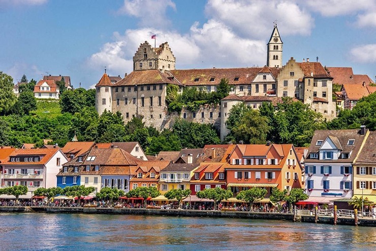 10 ngôi làng cổ tích đẹp nhất nước Đức, ai cũng ao ước được ghé tới 1 lần-9