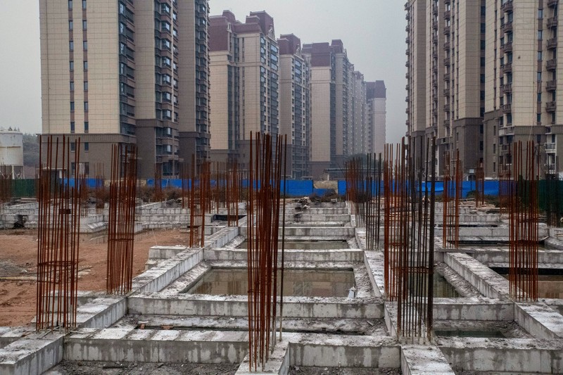 Trung Quốc đang giải cứu ngành bất động sản thế nào?-4