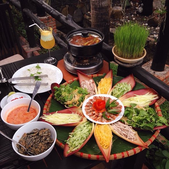 Món ăn ở Phan Thiết vốn là món “nhà nghèo”, nay là đặc sản nhất định phải thử ở đây-2
