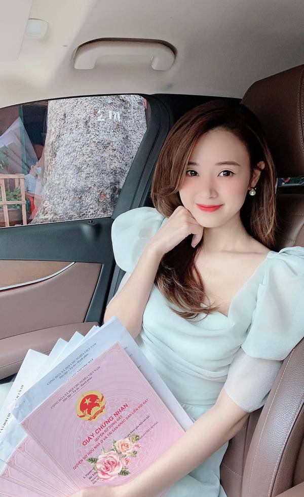 3 sao Việt vừa đẹp nổi tiếng, vừa là 'gái vàng' trong làng kinh doanh bất động sản-15