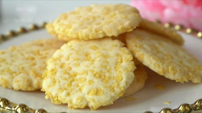 Hai cách làm bánh quy ngũ cốc giòn ngon, tiện lợi cho bữa sáng đơn giản tại nhà!-6