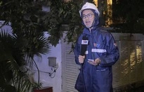 PV Minh Tây: Đưa tin từ tâm bão, tôi không vất vả bằng nhiều đồng nghiệp khác-cover-img