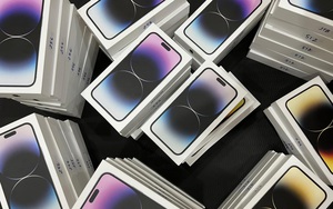 iPhone 14 Pro Max màu tím đẹp đấy nhưng trước khi mua bạn nên biết điều này-5