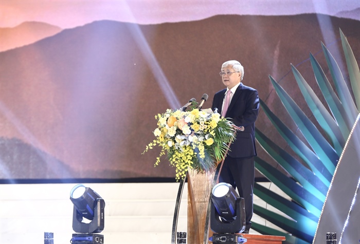 Bộ trưởng Nguyễn Văn Hùng: Văn hóa dân tộc Dao là tài sản quý báu, cần được giữ gìn, bồi đắp-3