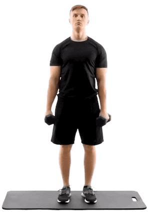 Tự tập gym không cần PT: 5 bài tập giảm mỡ lưng hiệu quả cho cả nam và nữ, body săn chắc không mỡ thừa-5