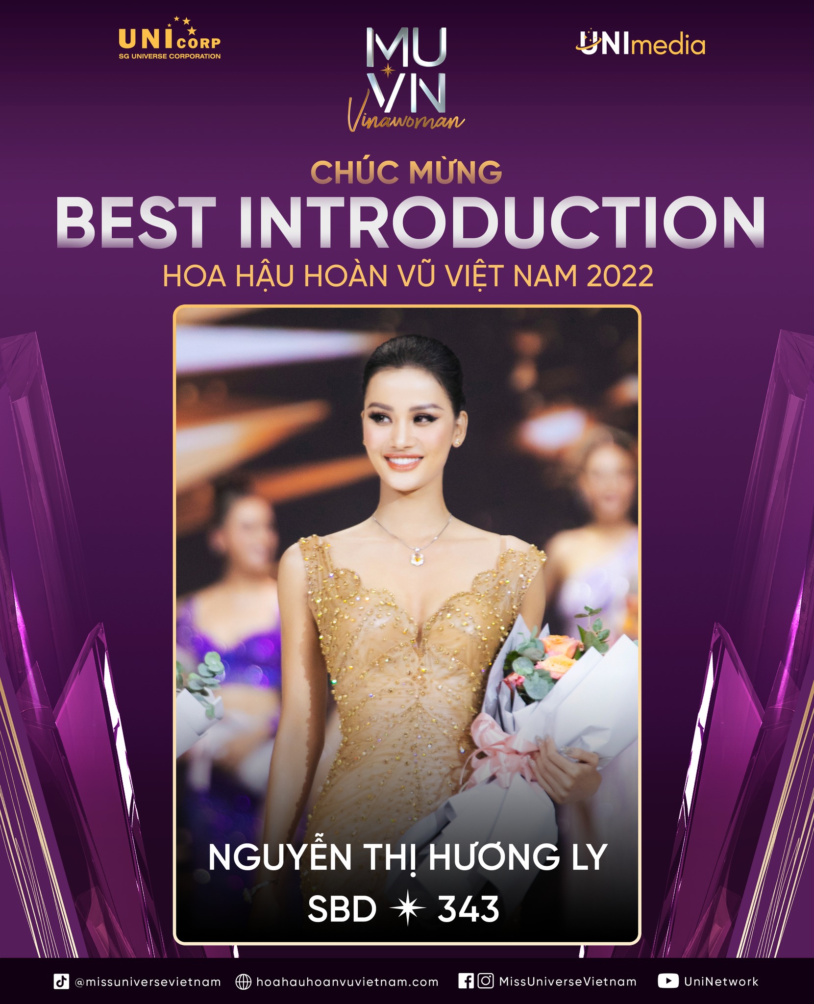 Dự đoán top 10 Miss Universe Vietnam 2022: Vị trí Tân hoa hậu gây bất ngờ, 1 mỹ nhân đặc biệt góp mặt-9