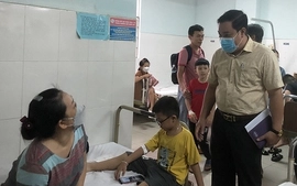 Xác định nguyên nhân ban đầu nhiều học sinh trường iSchool Nha Trang bị ngộ độc-cover-img